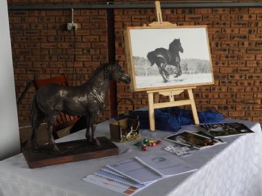 Inspeksie en Konformasie 2023